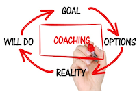 montoring and coaching